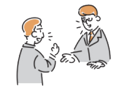 事業承継の第一歩：支援事例とスキーム紹介セミナー＆個別相談会