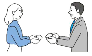 新入会員交流会