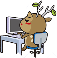 クリック