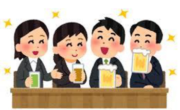 会員交流会