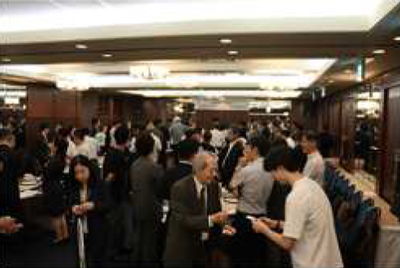 会員交流会