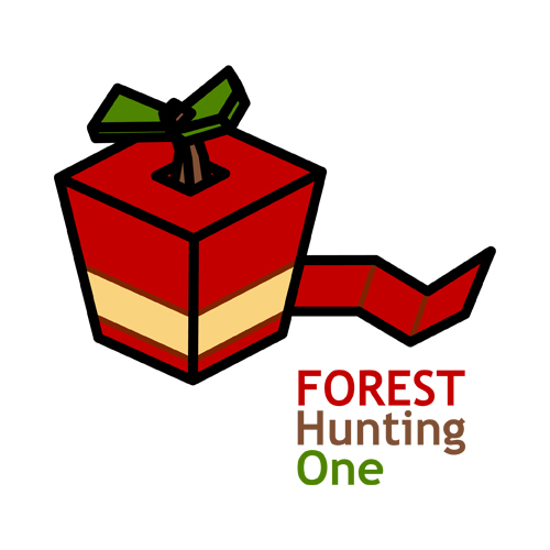 株式会社FORESTHuntingOne