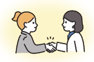 交流会・商談会