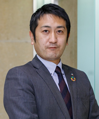実務研修講座　講師