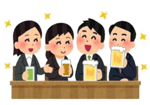 会員交流会