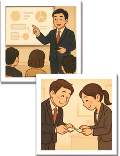 福岡商工会議所の“頼り方”セミナー