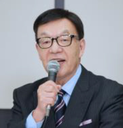 取引適正化セミナー　講師