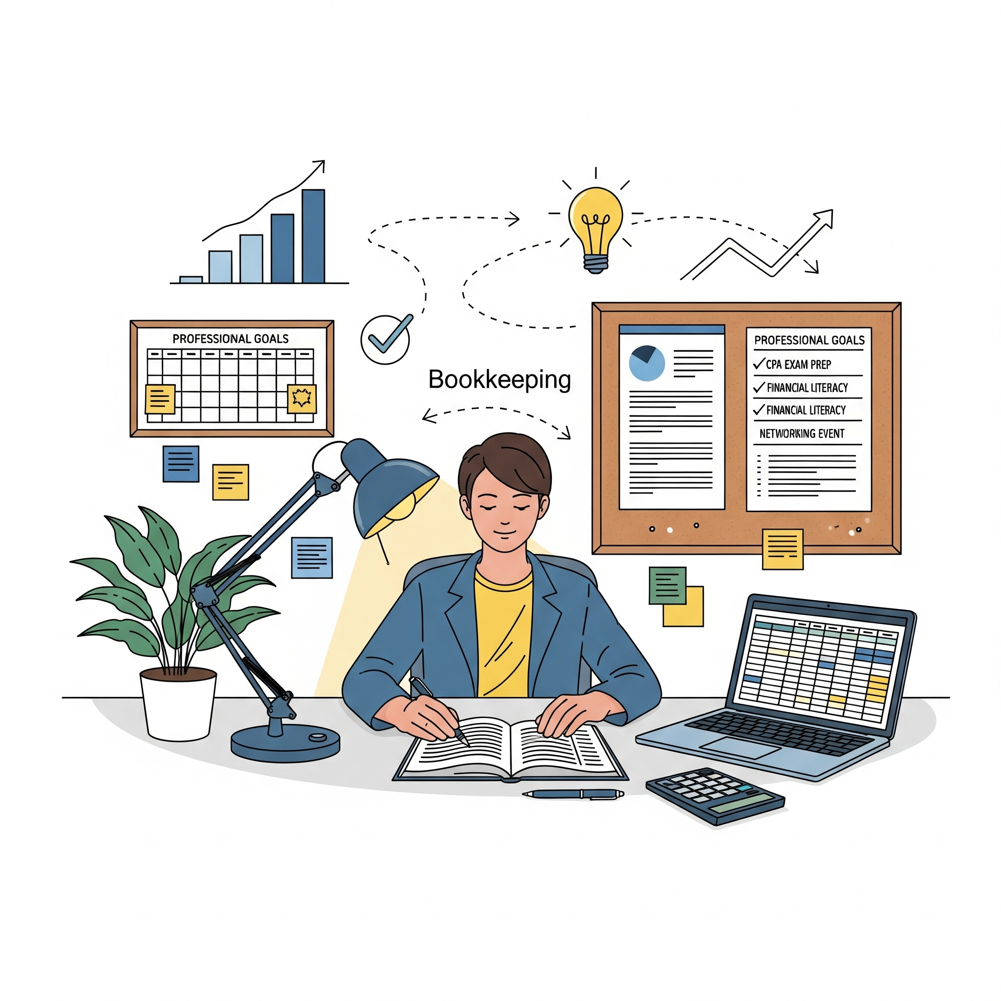 簿記とは・・・？