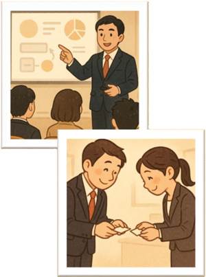 福岡商工会議所の“頼り方”セミナー