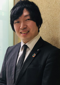 実務研修講座　講師