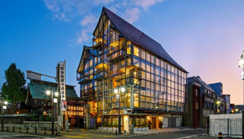 福商ビジネス倶楽部総会