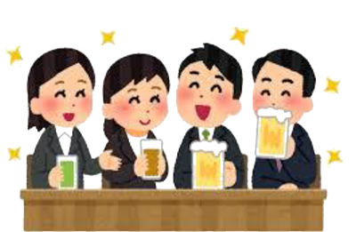 新入会員交流会