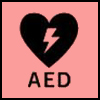 AED
