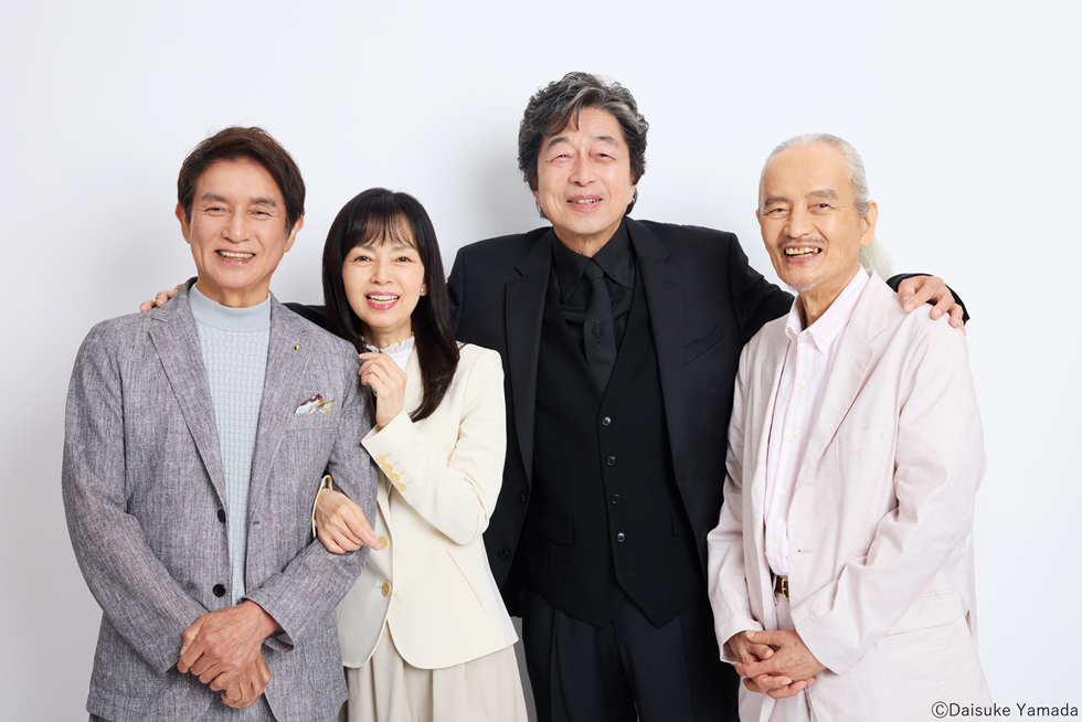 The 51st anniversary 俺たちの旅 スペシャルコンサート