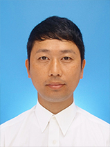 入江　啓介　氏（土地家屋調査士　入江事務所）