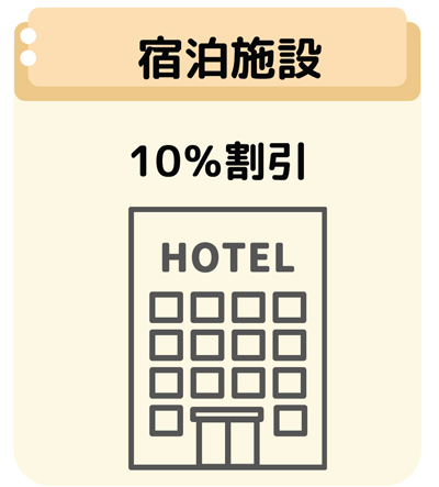 会員優待サービス掲載企業募集中！