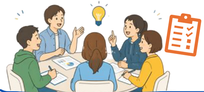 受講者の心を掴む！受講者が「また参加したい」研修の作り方