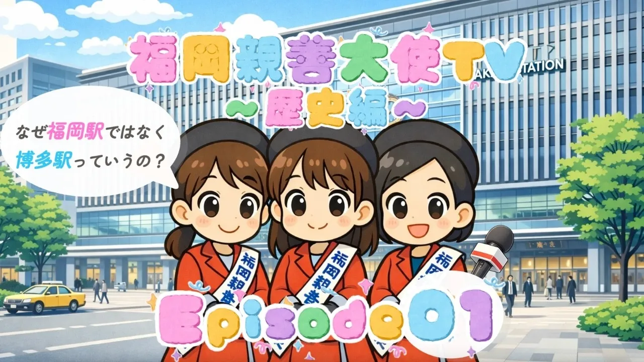 よかぞうチャンネル
