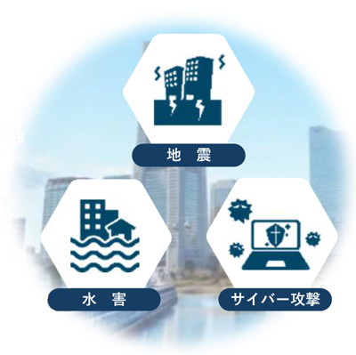 専門家と一緒に取り組む事業継続力強化計画策定ワークショップ