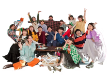 万能グローブ　ガラパゴスダイナモス